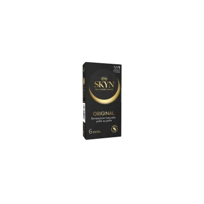 SKYN ORIGINAL 6PZ
