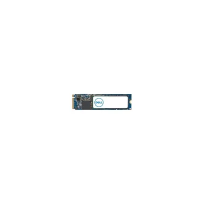 DELL AC037410 drives allo stato solido 2 TB M.2 PCI Express 4.0 NVMe
