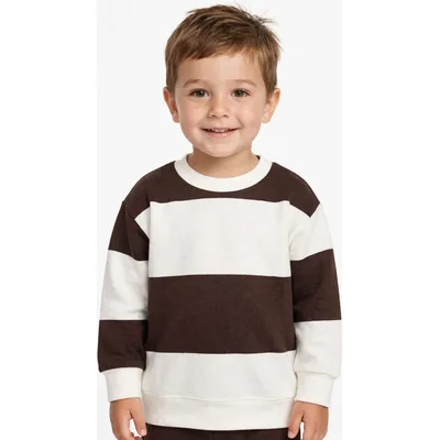 NT2854B - T-SHIRT 2-16A - NEVER TOO