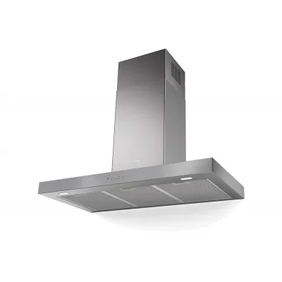 PRONTA CONSEGNA - Faber Cappa a parete STILO COMFORT X A60 325.0615.637 finitura acciaio inox da 60 cm