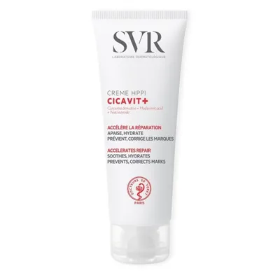 SVR CICAVIT+ CREMA HPPI 40ML