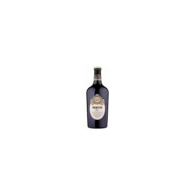 VINO PRIMITIVO QUATTRO PASSI 1,5 LT