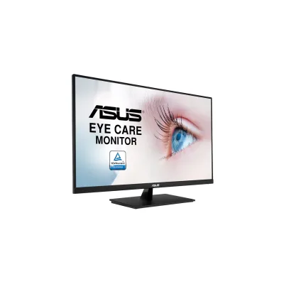 MONITOR LED ASUS VP32UQ  31.5" LED IPS UltraHD 4K 60Hz FreeSync Tempo di risposta 5 ms