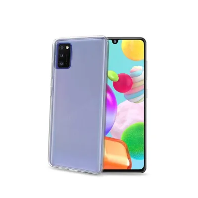 CELLY TPU COVER GALAXY A41 GELSKIN906