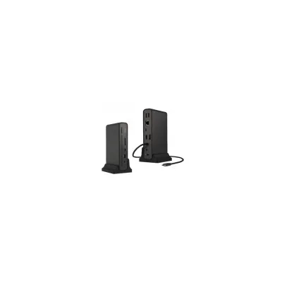 ASUS NOTEBOOK DC301 3DISPLAY USB-C DOCK 90XB0A5N-BDS010