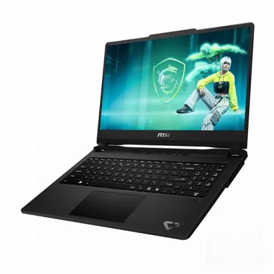 15.6" CYBORG 15 MAX C2WG-463XITY FreeDOS (senza sistema operativo) 9S7-15T111-463