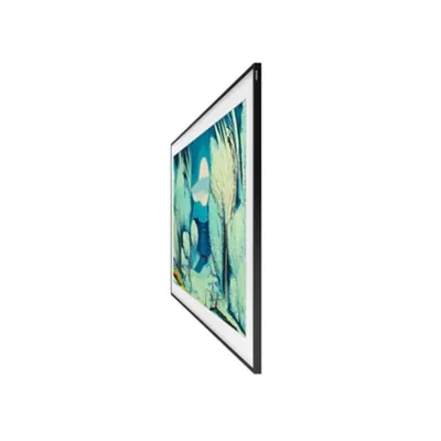 SAMSUNG ENTERTAINMENT TV 50 POLL THE FRAME QE50LS03FAUXZT