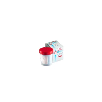 BIO TAINER CONTENITORE URINA 120ML