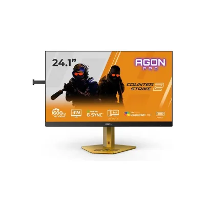 AOC MONITOR 24 1 FHD 600HZ REG ALT USBC CS24A