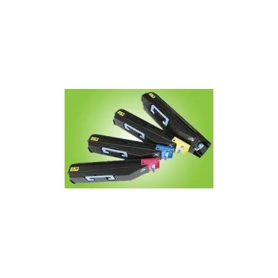 TONER COMPATIBILE KYOCERA Task Alfa 250ci 350ci 1T02JZAEU0 TK865Y GIALLO 12K