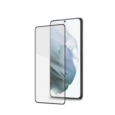 CELLY FULL GLASS GALAXY S22+ 5G/S23+ 5G FULLGLASS1011BK