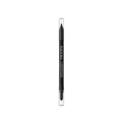 ISADORA THE CONTOUR KAJAL INTENSE BLACK 60