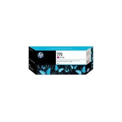 CARTUCCIA ORIGINALE HP CN629A 772 MAGENTA DesignJet Z5200