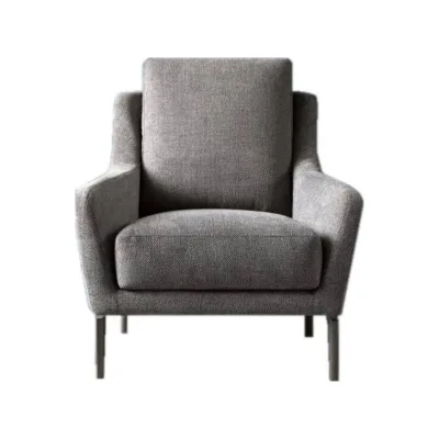Samoa Poltrona ENIE in tessuto da H. 92 cm - IN PROMOZIONE FINO AL 6/07