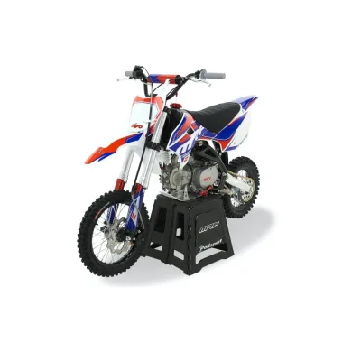 Pit Bike Kayo MRF 140 Ruote 14/12 4 tempi