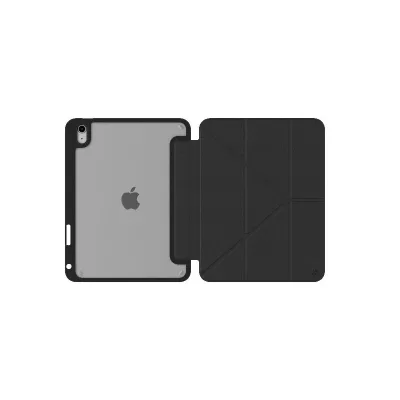 CELLY BOOK CASE IPAD 10.9 10GEN/11GEN BK BOOKMAG08BK