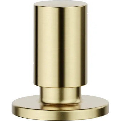 Blanco | Comando saltarello COMFORT 1203495 finitura oro satinato
