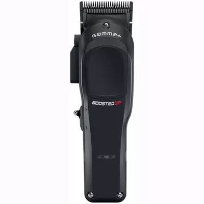 Tosatrice tagliacapelli gamma piu boosted up cordless