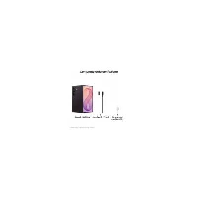 SAMSUNG CELLULARI GALAXY FOLD8 ULTRA 12+256GB VIOLET SM-F976BZVBEUE