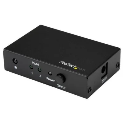 Switch HDMI a 2 porte 4k 60Hz VS221HD20