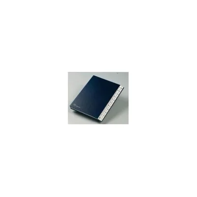 FRASCHINI CLASSIFIC ALFABETICO A-Z VERDE 640-DV