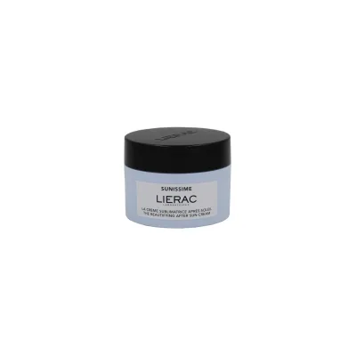 LIERAC SUNISSIME CREMA SUBLIMANTE DOPOSOLE CORPO 200ML