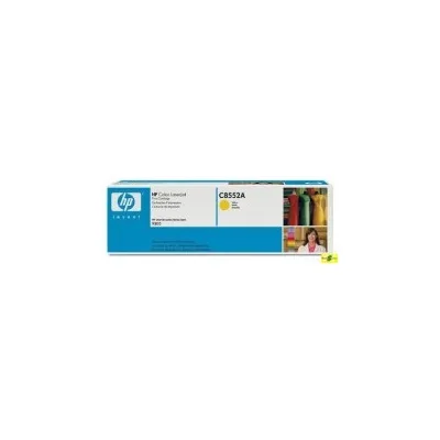 TONER ORIGINALE HP C8552A 822A Color LaserJet 9500 GIALLO 25K