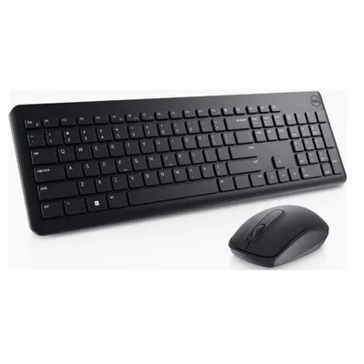WIRELESS KB+MOUSE KM3322W - ITALIAN KM3322W-R-ITL