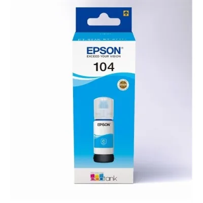 104 ECOTANK C13T00P240