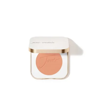 JANE IREDALE PURE PRESSED BLUSH FLOURISH