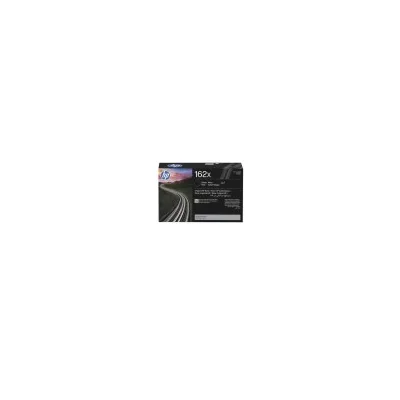 TONER ORIGINALE HP LASERJET 162X W1620X LaserJet Pro 4007d 10.000 COPIE