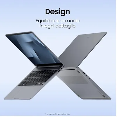 GALAXY BOOK6 NP744VJK-KG1IT