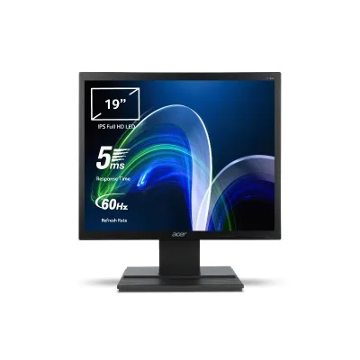ACER MONITOR & VIDEOPR.PROFESSIONAL V196LBBMI UM.CV6EE.B23