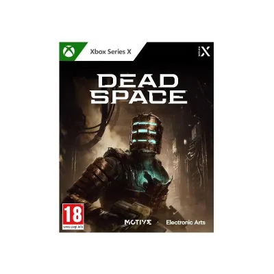 ELECTRONIC ARTS DEAD SPACE REMAKE PER SERIE X 116761