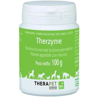 THERZYME Polv.100g