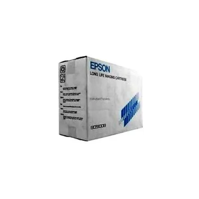 Toner ORIGINALE Epson EPL 7000 EPL 8000 C13S051009 NERO 8K