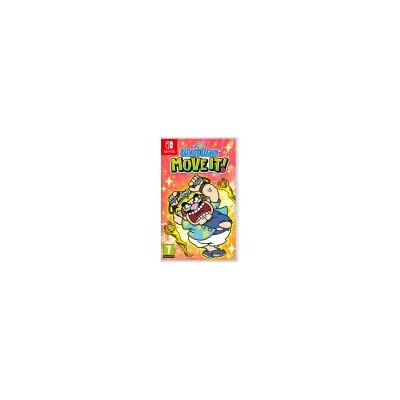 NINTENDO WARIOWARE MOVE IT 10011847