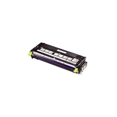 TONER COMPATIBILE DELL 3130CN 593-10291 GIALLO 9K