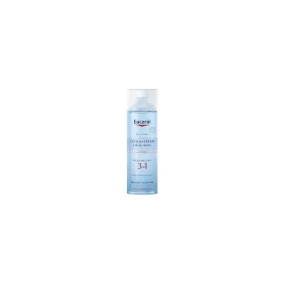 EUCERIN DERMATOCLEAN MICELLARE 3IN1 200ML