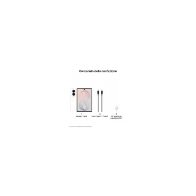 SAMSUNG CELLULARI GALAXY FOLD8 12+512GB CREAM SM-F971BZWCEUE