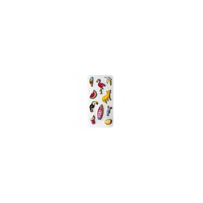CELLY 3D STICKERS TEEN TROPICAL STICKERTEEN04
