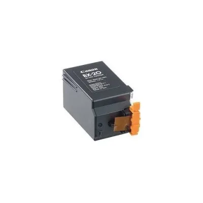 Cartuccia inkjet compatibile Canon BLACK BX-20 BX 20 Canon Fax B 160