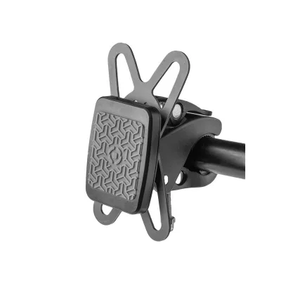 CELLY UNIVERSAL MAGNETIC BIKE HOLDER BK GHOSTBIKEBK