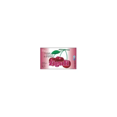 ZIGULI AMARENA 36PALLINE 22G