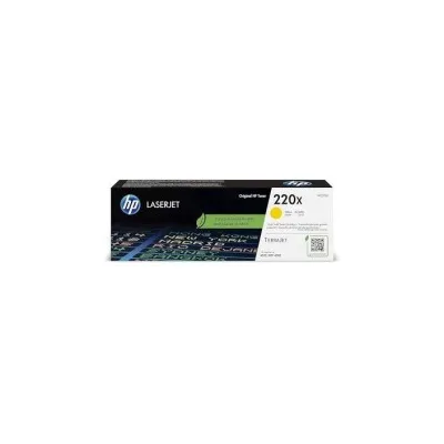 TONER ORIGINALE HP W2202X 220X LaserJet Pro 4202 4302 4303 GIALLO