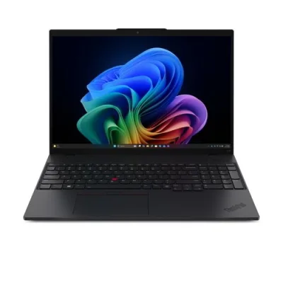 LENOVO THINKPAD L16 GEN 3 Copilot+ PC 16" WUXGA AMD RYZEN AI 5 430 RAM 16GB-SSD 512GB NVMe-AMD RADEON GRAPHICS 840M-WI-FI 7 + GI