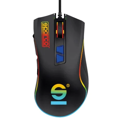 CELLY SPARCO MOUSEPRO LINE SPMOUSEPRO