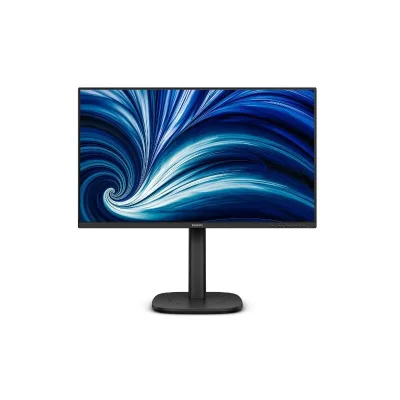 PHILIPS 23,8 MONITOR 120HZ REG ALT USB-C 24B2U3301