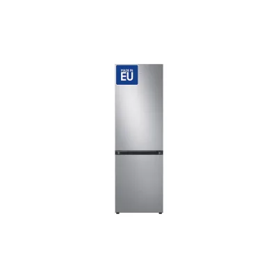 Samsung: Frigorifero combinato a libera installazione RB34C601DSA finitura metal grafite da 60 cm