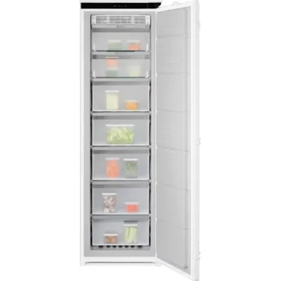 Electrolux Congelatore verticale da incasso KUN7NE18S da 55 cm